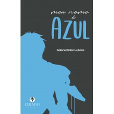 Meu nome é Azul