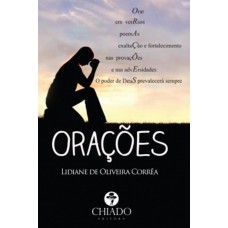 Orações