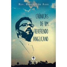 Crônicas de um Reverendo Anglicano