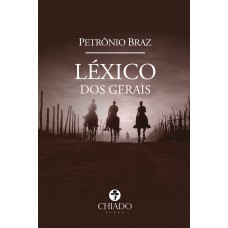 Léxico dos Gerais