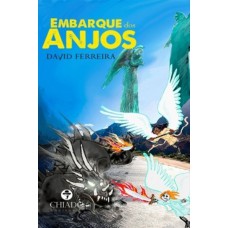 Embarque dos Anjos