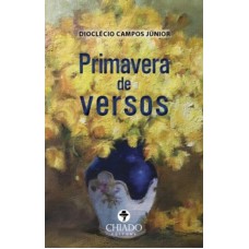 Primavera de Versos