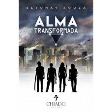 Alma Transformada