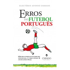 Erros do Futebol Português