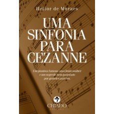 Uma Sinfonia para Cezanne