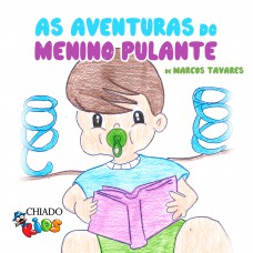 As aventuras do menino pulante