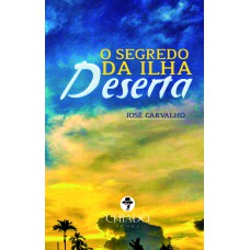 O segredo da ilha deserta