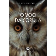O voo da coruja