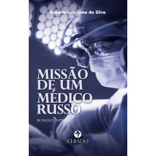 Missão de um médico russo