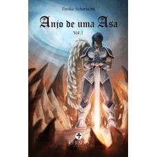 Anjo de uma Asa