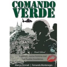 Comando Verde