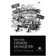 Em Uma Cidade Qualquer