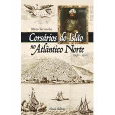 Corsários do Islão no Atlântico Norte