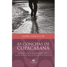 As conchas de Copacabana