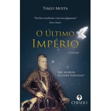 O Último Império - 2ª Edição