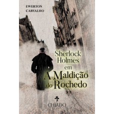 Sherlock Holmes em a Maldição do Rochedo