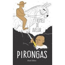 Pirongas