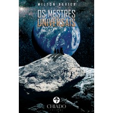 Os mestres universais - Uma aventura em busca do artefato mais poderoso do universo