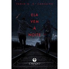 Ela vem à noite