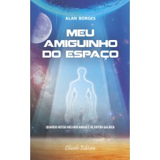 Meu Amiguinho do Espaço