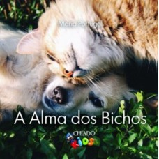 A Alma dos Bichos