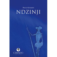 Ndzinji - A Escola Chamada Cavalo
