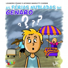 As férias nubladas de Genaro