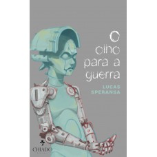 O olho para a guerra