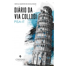 Diário da Via Collodi, Pisa-It