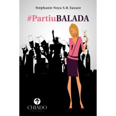 #PartiuBalada