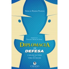 Diplomacia de Defesa