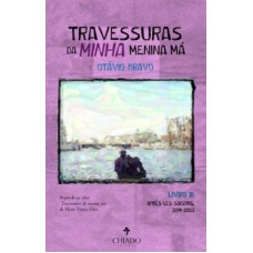 Travessuras da minha menina má – Volume III