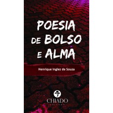 Poesia de Bolso e Alma