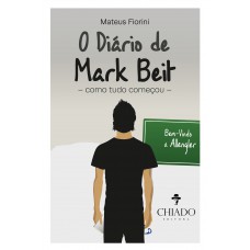 O Diário de Mark Beit