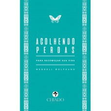 Acolhendo perdas