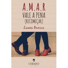 Amar Vale A Pena (Recomeçar)