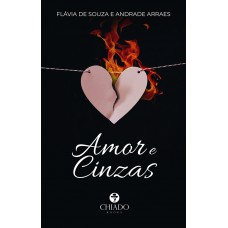 Amor e cinzas