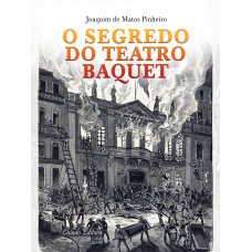 O segredo do teatro baquet