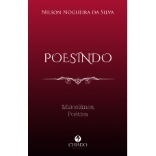 POESINDO: Miscelânea Poética