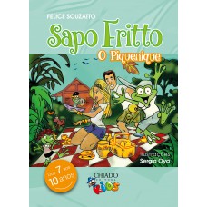 Sapo Fritto - O piquenique