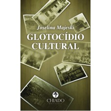 Glotocidio Cultural