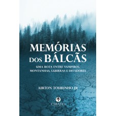 Memórias dos Bálcãs