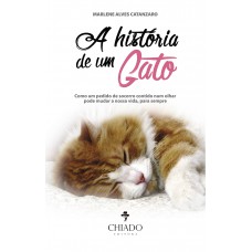 A História de um Gato