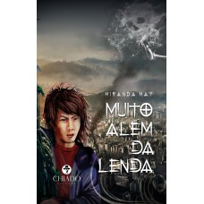 Muito Além da Lenda