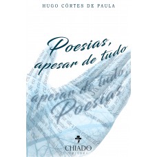 Poesias Apesar de Tudo