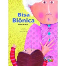 Bisa Biônica