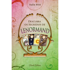 Descubra os Segredos de Lenormand