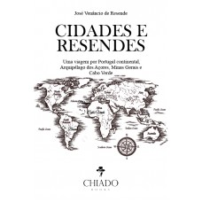 CIDADES E RESENDES