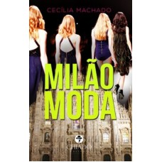 Milão moda