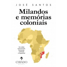 Milandos e Memórias Coloniais